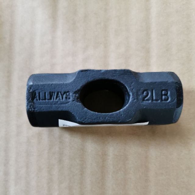 Đá búa Pound Size 2 Pound ALLWAYS​