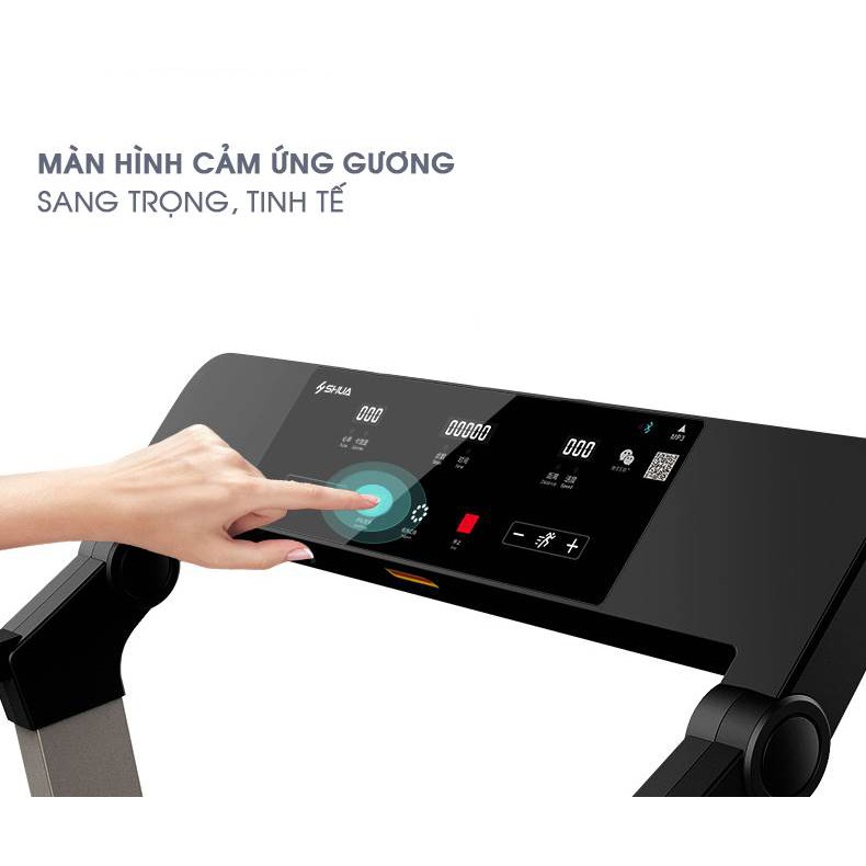 Máy chạy bộ SHUA mã SH-T3100