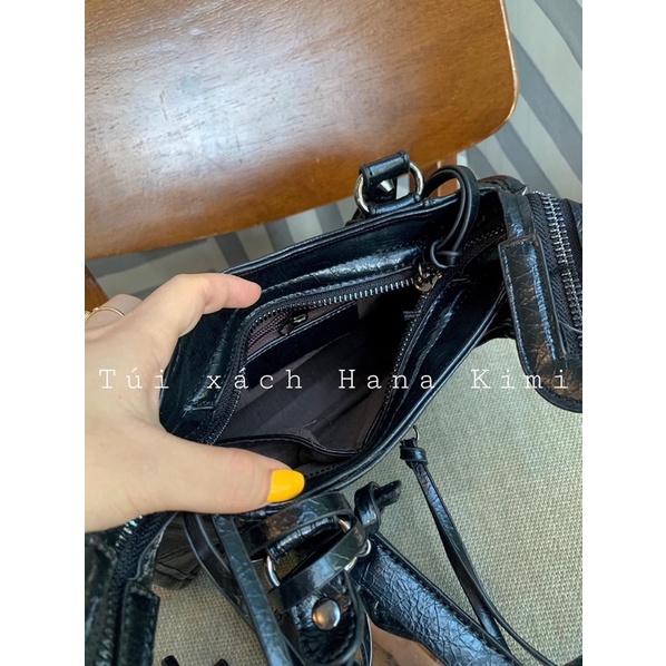 Túi Balen móc gương size 23/ size vừa