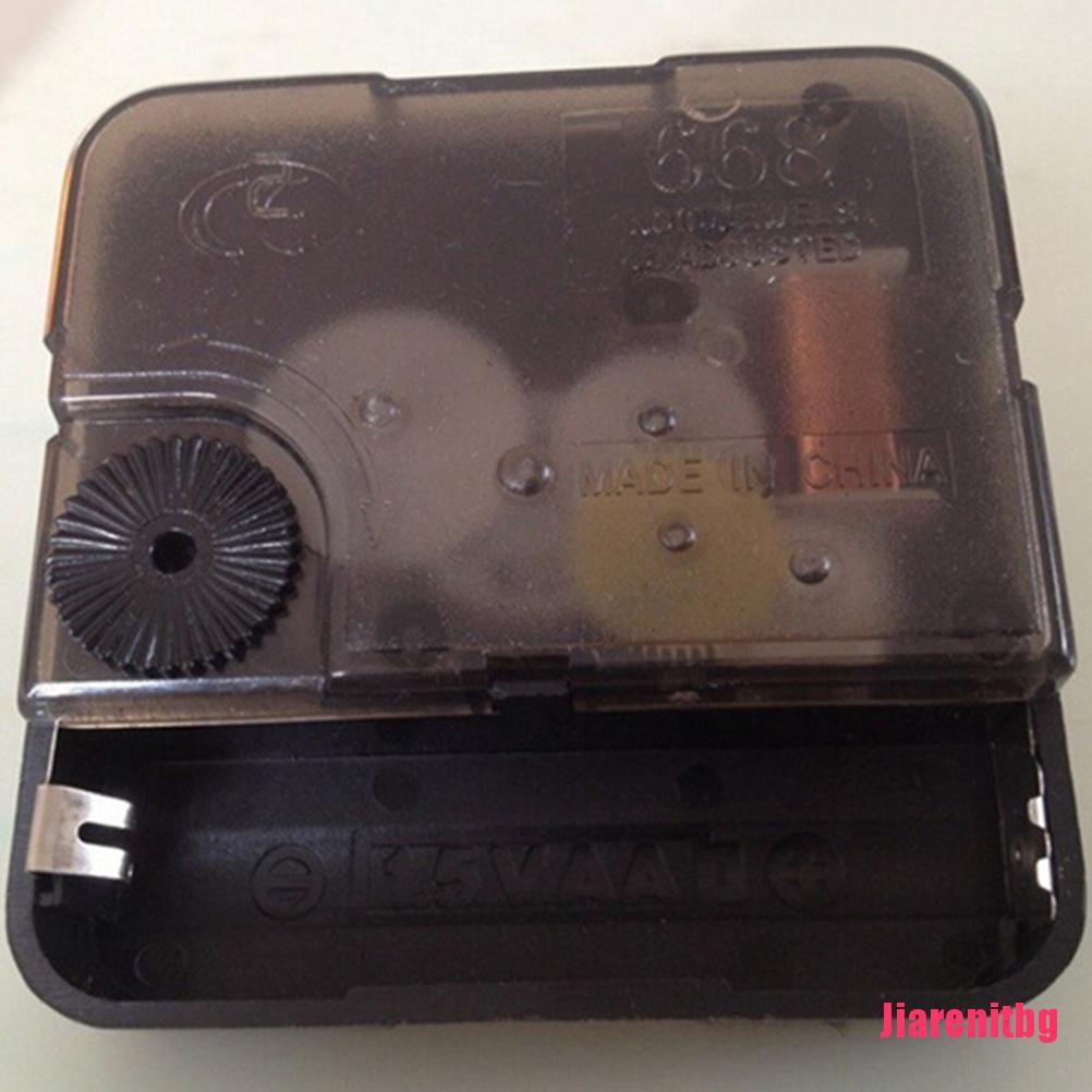 Bộ máy và kim đồng hồ thay thế chất lượng