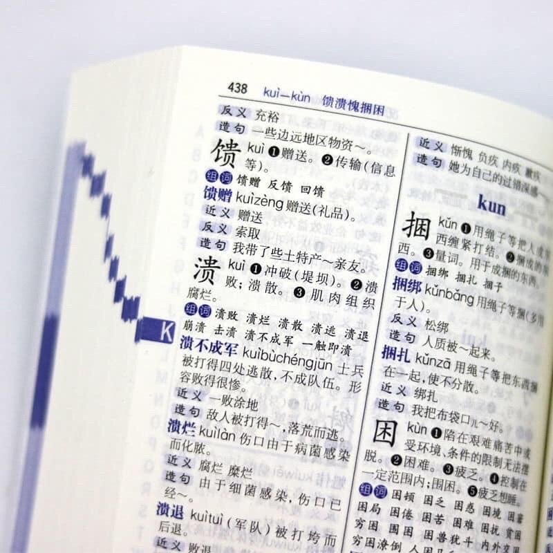 Từ đồng nghĩa, trái nghĩa , gần nghĩa