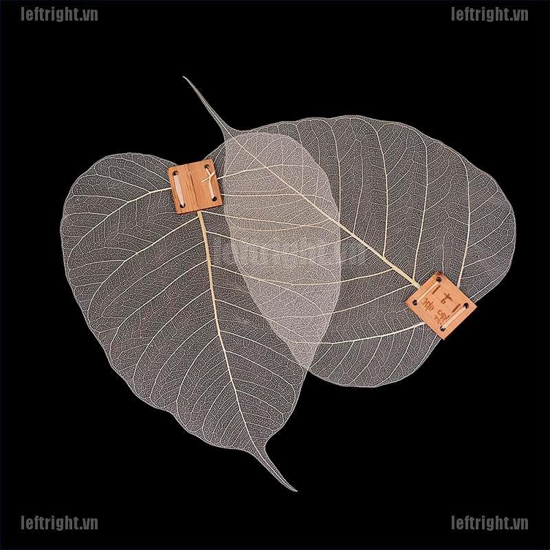 Dụng Cụ Lọc Trà Hình Chiếc Lá Phong Cách Phật Giáo