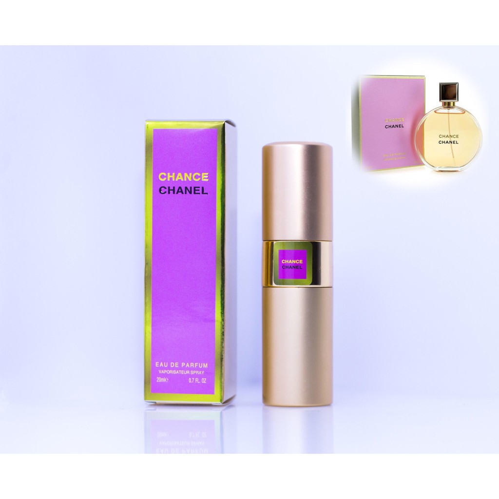 Mẫu VIP son 20ml - Nước hoa chiết Pháp | Thế Giới Skin Care