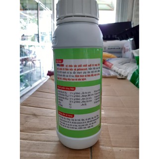 PHÂN BÓN LÁ CAO CẤP CON CÒ COFOLI AMINO
