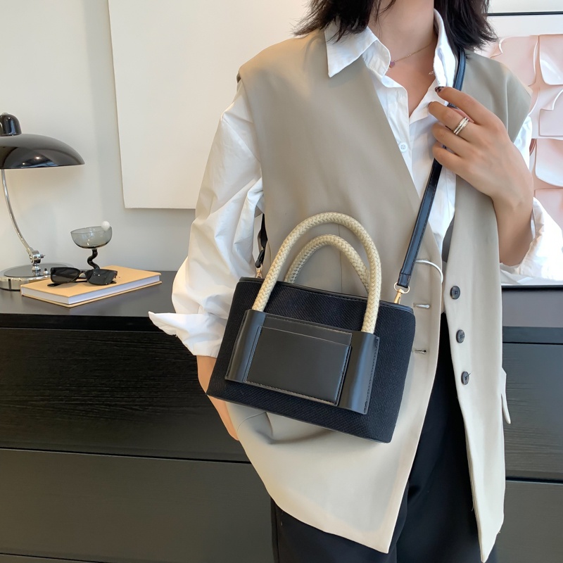 Túi Xách Đeo Vai Thiết Kế Đơn Giản Thời Trang