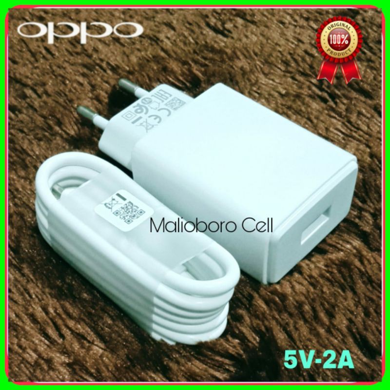 Củ Sạc 100% Casan Micro Usb Cho Oppo F5 F7