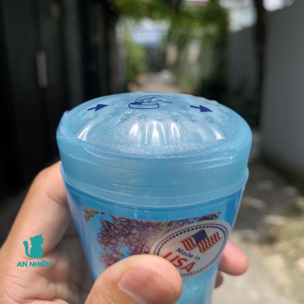 Lăn khử mùi Secret Clear gel 73g Mỹ - Ngăn mồ hôi, khử mùi