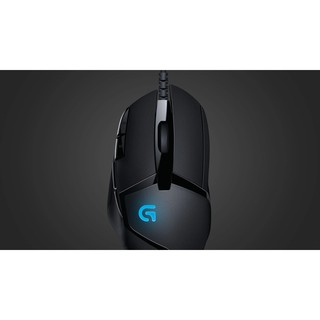 Chuột Logitech G402 Hyperion Fury