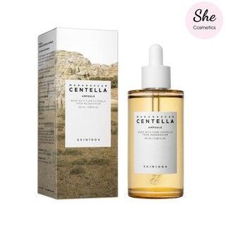 Tinh Chất Giảm Mụn Rau Má Skin1004 Madagascar Centella Ampoule