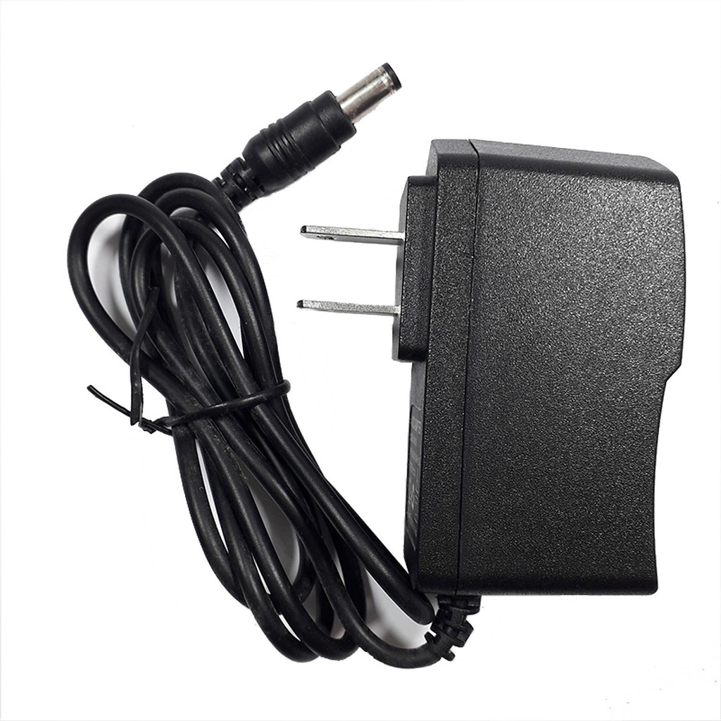 Giá siêu rẻ Nguồn AC/DC ADAPTER 9V - 12V/1A-2A