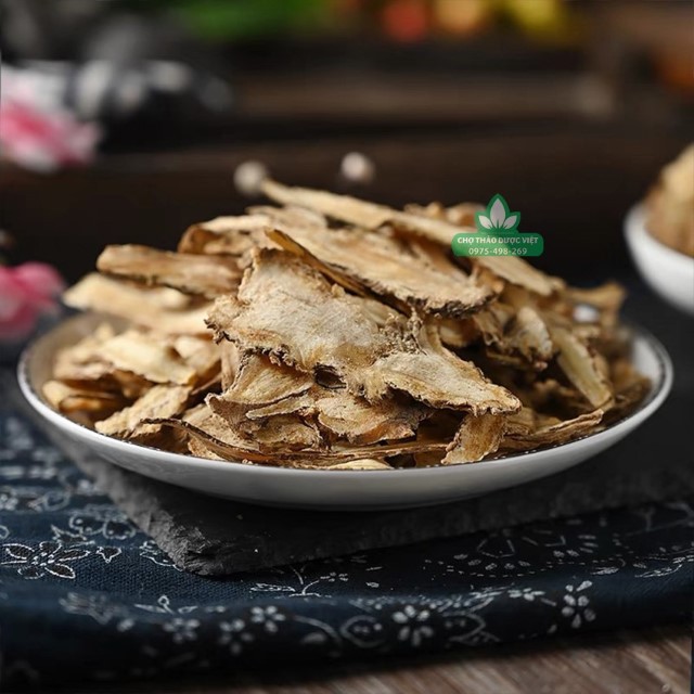 100gr Đương Quy