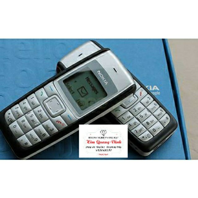 Điện Thoại Nokia 1100i | BigBuy360 - bigbuy360.vn