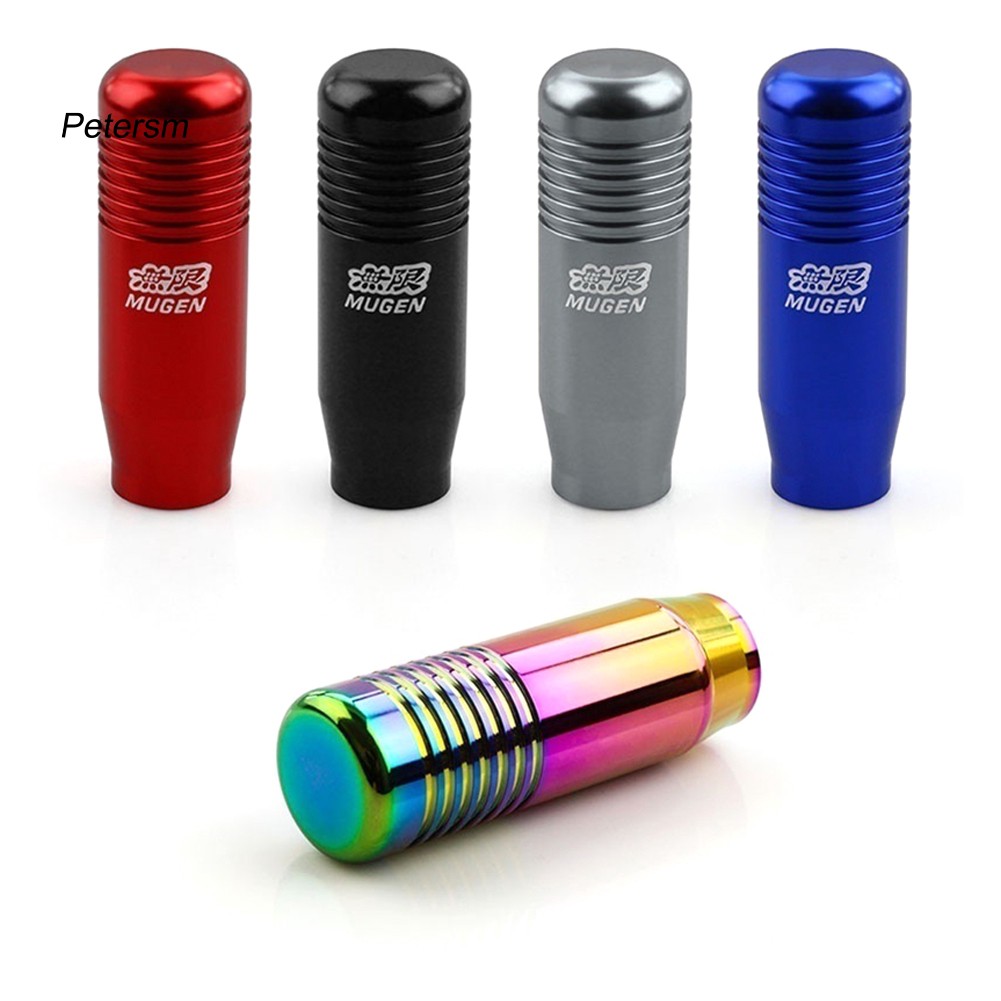 Vỏ bọc cần sang số xe hơi chất liệu hợp kim nhôm chất lượng cao