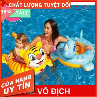 * [SP]PHAO BƠI HÌNH THÚ AN TOÀN CHO BÉ.,….