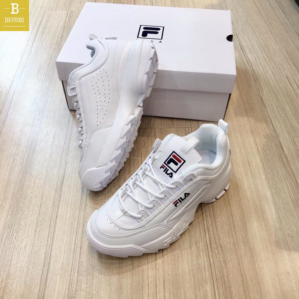 Giày Thể Thao Nữ - Giày Sneaker - Giày Sneaker Nữ