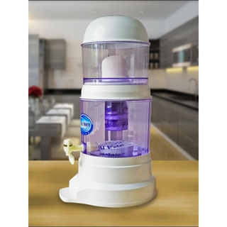 Bình lọc nước Hưng Long Onemom 15L