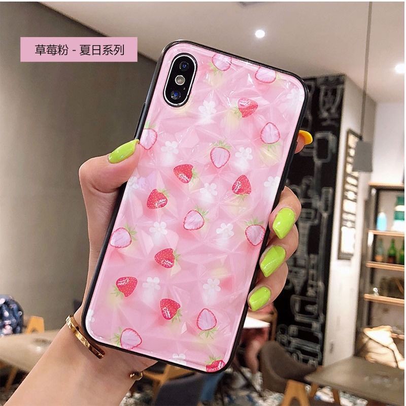 Ốp Điện Thoại Chống Rơi Cho Oppoa 5 A 57 A 59 A 83 A 3 A 7 X R 9 S / R 11 / R 15 / R 17 / K3 | BigBuy360 - bigbuy360.vn