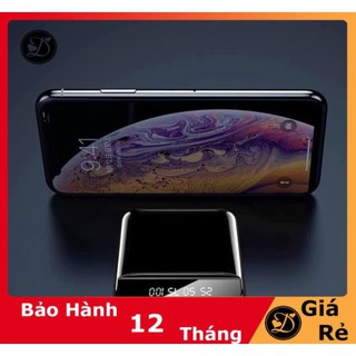 SẠC DỰ PHÒNG MINI