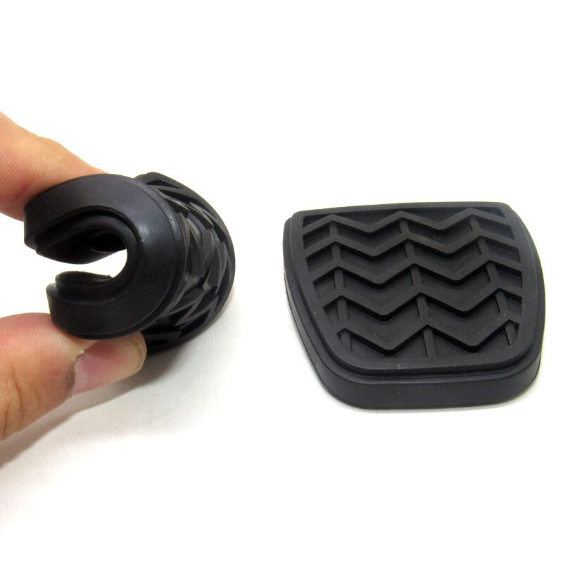 Set 2 bàn đạp phanh ly chính hãng thích hợp cho Toyota Scion HILUX SR5 2002-2006 COROLLA