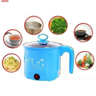 CA NẤU MÌ - CA NẤU LẨU MINI