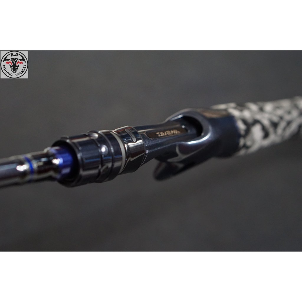 CẦN MÁY NGANG DAIWA AEGIS X