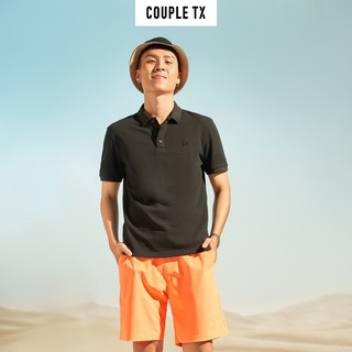 Áo Polo Nam Basic Couple TX MPO 3012