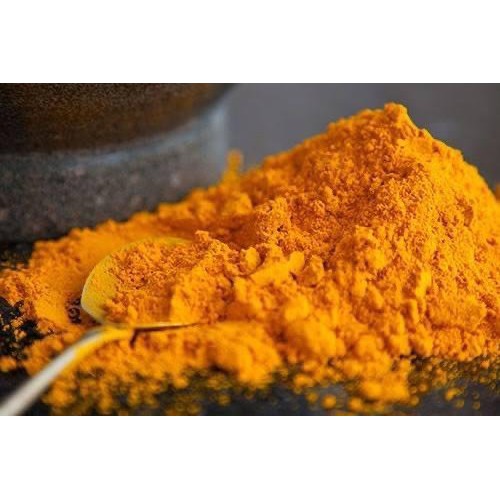 Bột nghệ thực phẩm Turmeric powder