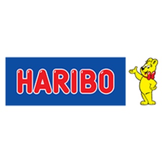 Kẹo Dẻo Haribo 160g-200g