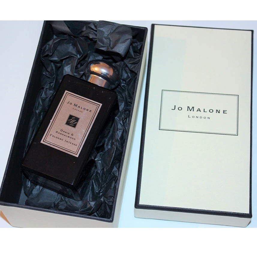 ❂ TP.Perfume ❂ - Nước hoa dùng thử Jo Malone Orris & Sandalwood Tester 5ml/10ml | BigBuy360 - bigbuy360.vn
