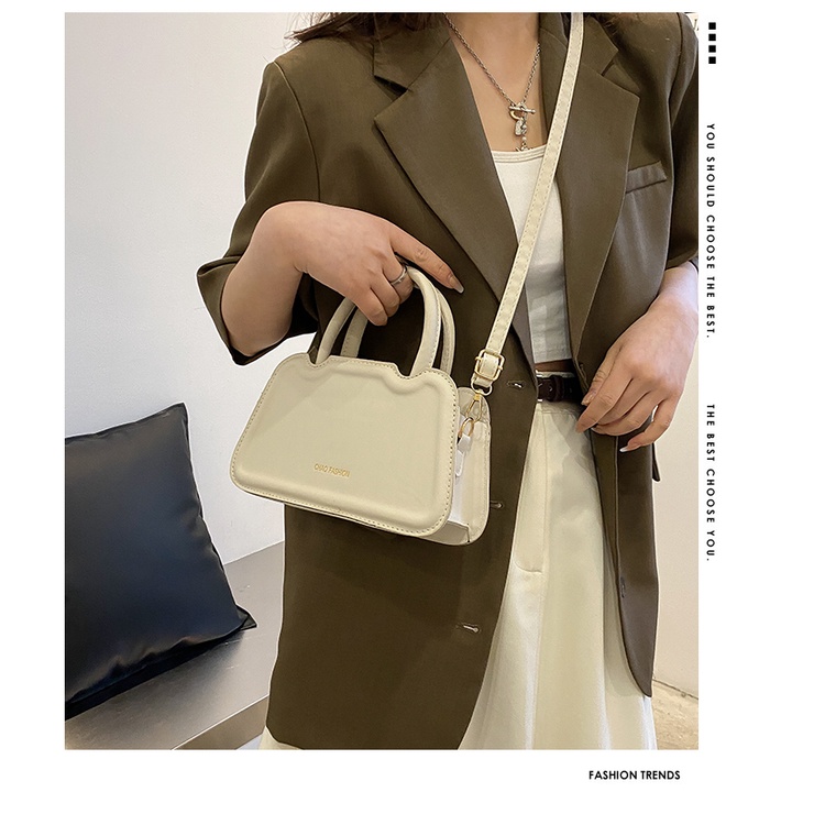 Túi Xách JASMIN NOIR Nữ Da PU