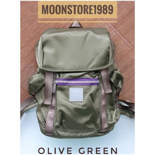 Ba lô Anello Sabrina ATT0506