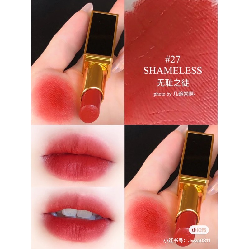 Son Tom Ford 100, 24, 27, 20, 08 | BigBuy360 - bigbuy360.vn