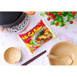 Mì gà nấm Micoem