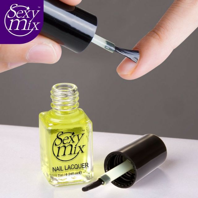 Dầu DƯỠNG VIỀN MÓNG