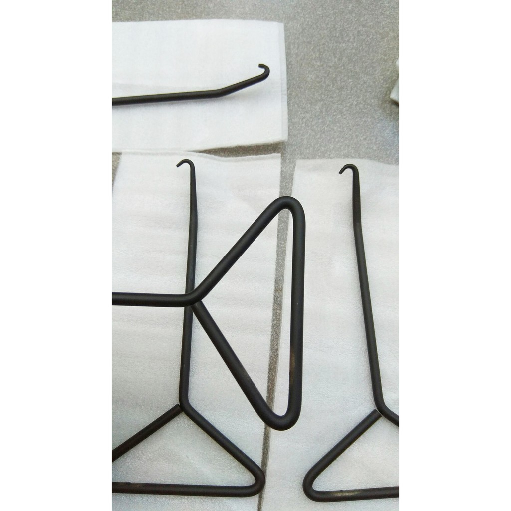 Cây móc lò xo bô thép hợp kim