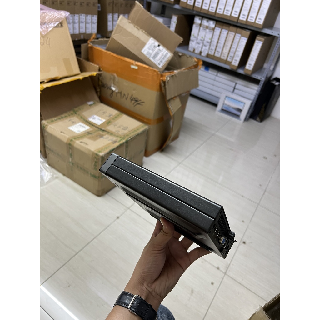 Mini PC nhỏ gọn HP 600 G1 i5 thế hệ 4 | BigBuy360 - bigbuy360.vn
