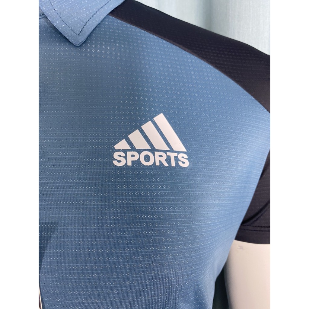 [ FREESHIP-99K-TOÀN-QUỐC ][ 023] Áo Thun Lạnh thể thao, họa tiết vân ngang | BigBuy360 - bigbuy360.vn