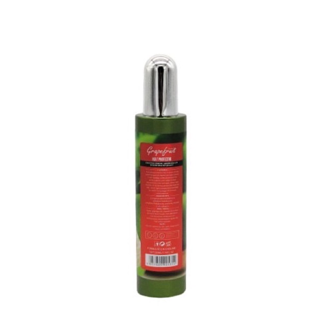 Xịt Dưỡng Tóc Tinh Dầu Bưởi 220ml Ngăn ngừa rụng tóc - kích thích mọc tóc - phục hồi tóc hư tổn | BigBuy360 - bigbuy360.vn