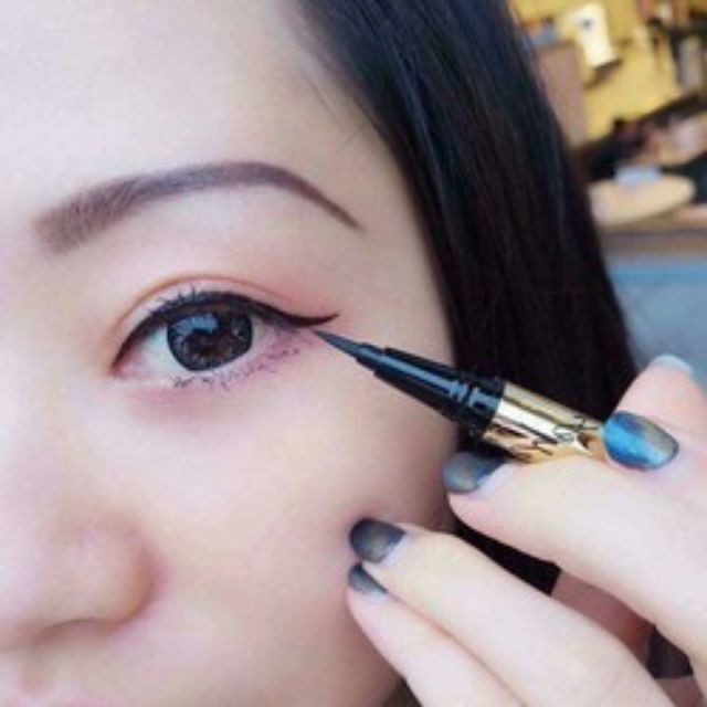 Bút kẻ mắt nước cao cấp Insun Eyeliner