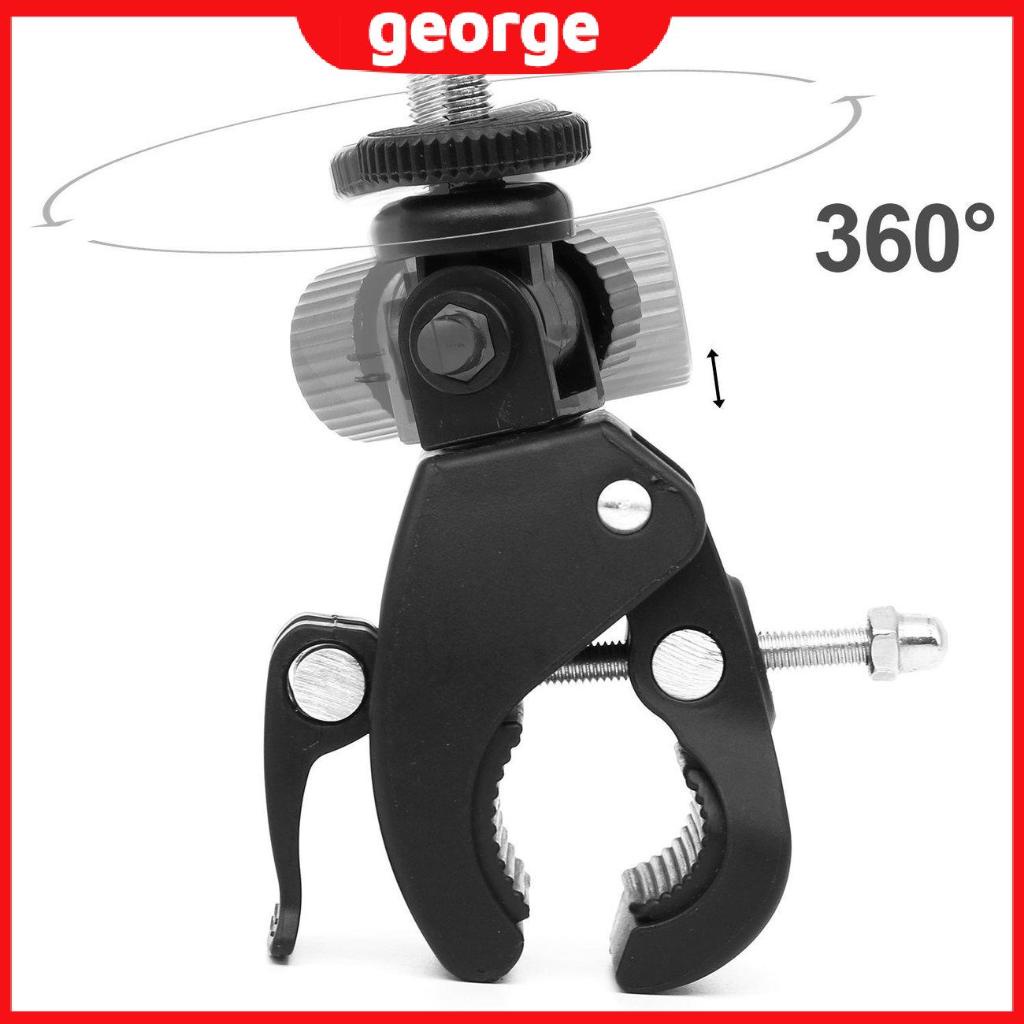 Kẹp Gắn Giá Đỡ Máy Ảnh Thao Tác Nhanh chuyên dùng cho Xe Đạp | BigBuy360 - bigbuy360.vn