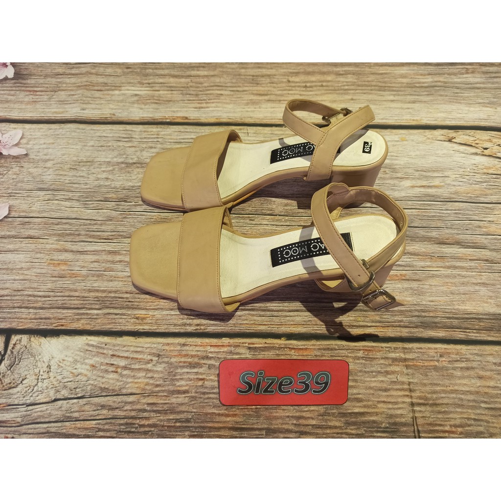 🥾🥾🥾🥾 [ GIÀY NỮ 2HAND TUYỂN]  hàng si tuyển chọn [SIÊU CAO CẤP] - Inbox chọn mẫu | BigBuy360 - bigbuy360.vn