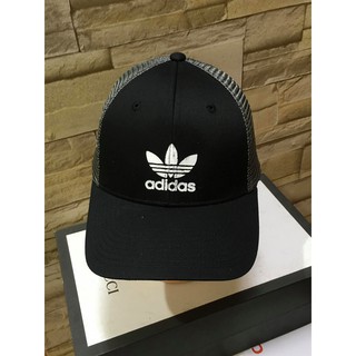 [HOT] 🌈Freeship🌈Mũ lưới màu đen hàng cao cấp