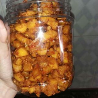Tóp mỡ nước mắm quận 7