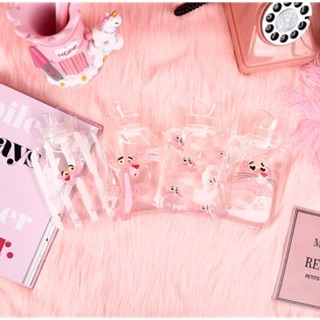 Túi sưởi mini trong suốt xinh xắn