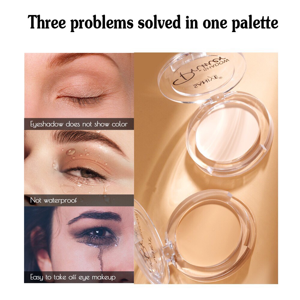 Kem lót phấn mắt SANIYE Shadow Primer R9008 | BigBuy360 - bigbuy360.vn