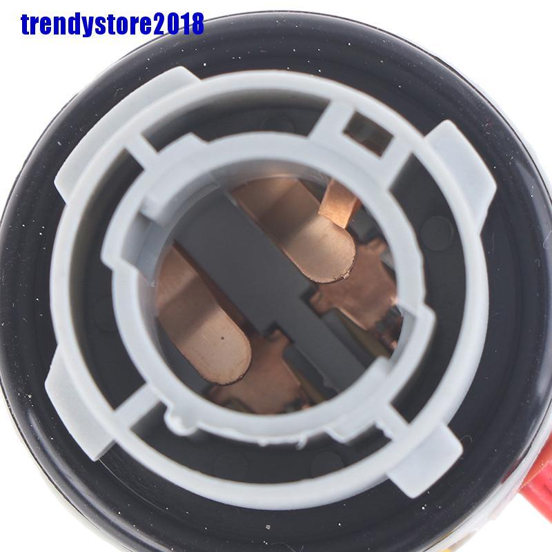 Bộ 2 Giá Đỡ Bóng Đèn 1156 1157 Bay15D P21 / 5w