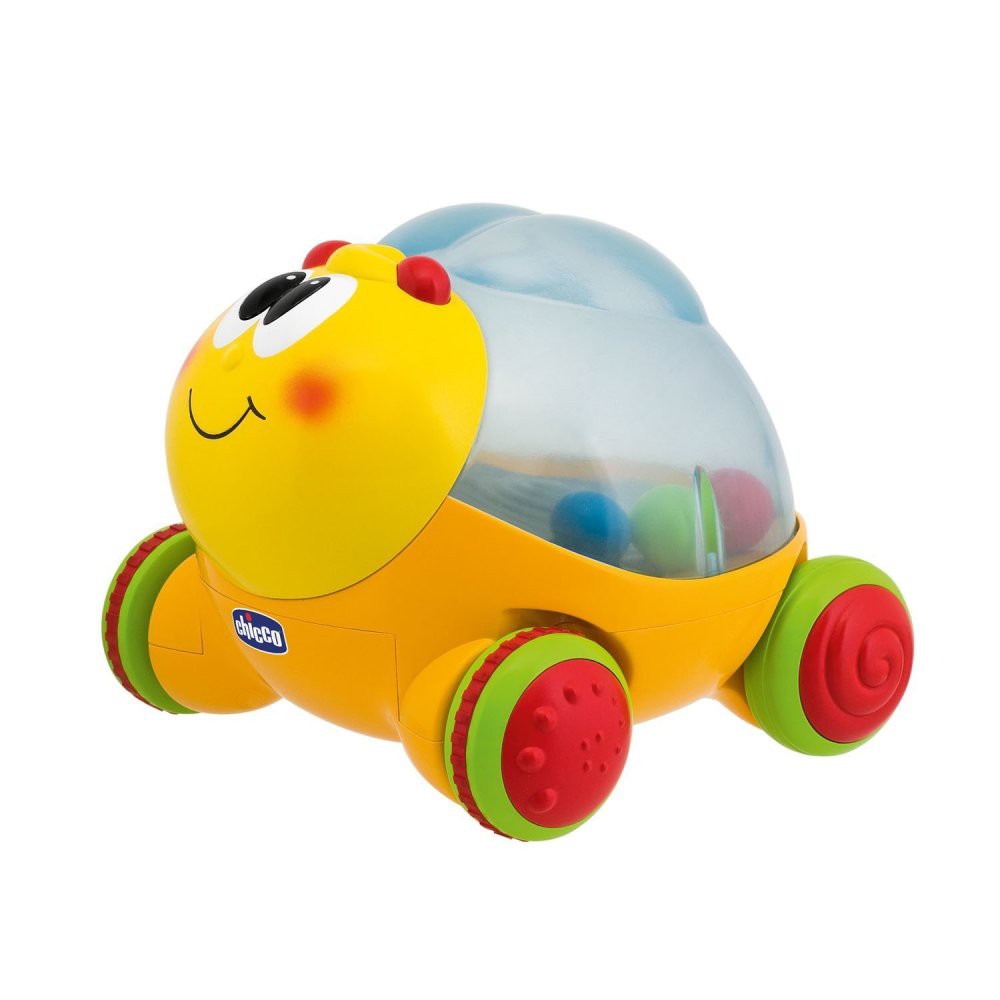 Đồ chơi con ong biết đi Chicco 113471