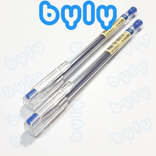 [Ship hỏa tốc] Bút gel ngòi 0.35mm BAOKE PC3898 - ByLy Store