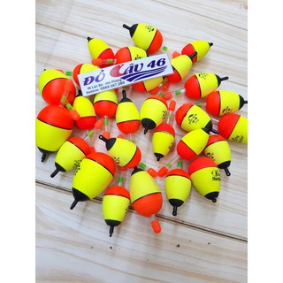 Phao Xốp Cắm Đèn