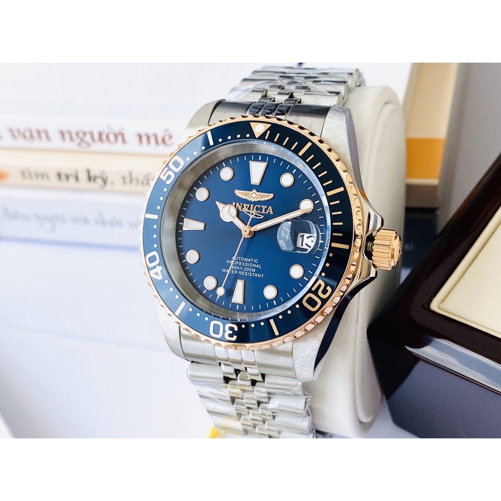 Đồng hồ nam INVICTA 32503 PRO DIVER chính hãng